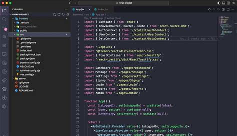 set working directory in visual studio code