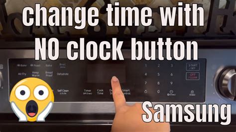 How to Set an Alarm Samsung Clock [Android 11 One UI 3] YouTube