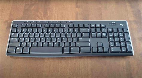 How To Connect Logitech Wireless Keyboard Without Receiver?