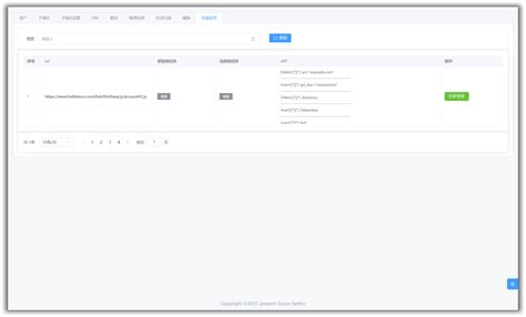 Set_Table_For_First_Display Top Of Page