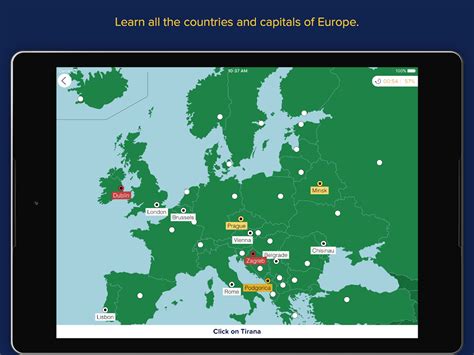 seterra world geography games