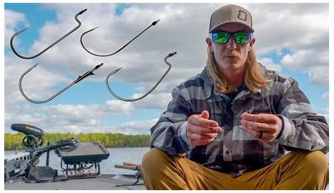 Elite Series Angler Seth Feider Talks Hair Jigs for Lake