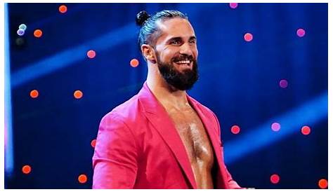 Unveiling Seth Rollins' Net Worth: Secrets, Insights, And Surprising Revelations