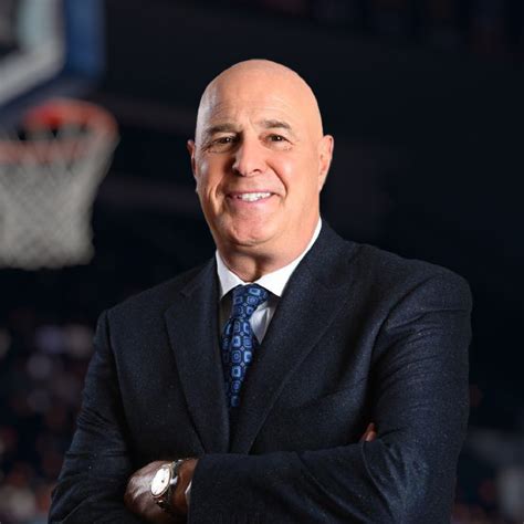 seth greenberg