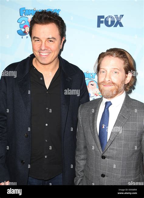 seth macfarlane and seth green