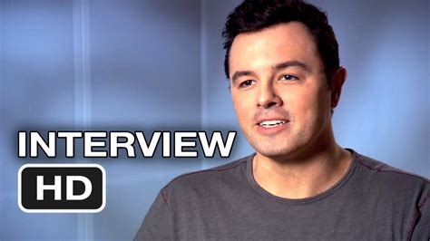 seth macfarlane comedy movies