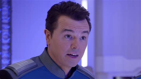 seth macfarlane new show