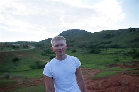 Seth Maxwell Cairo Georgia