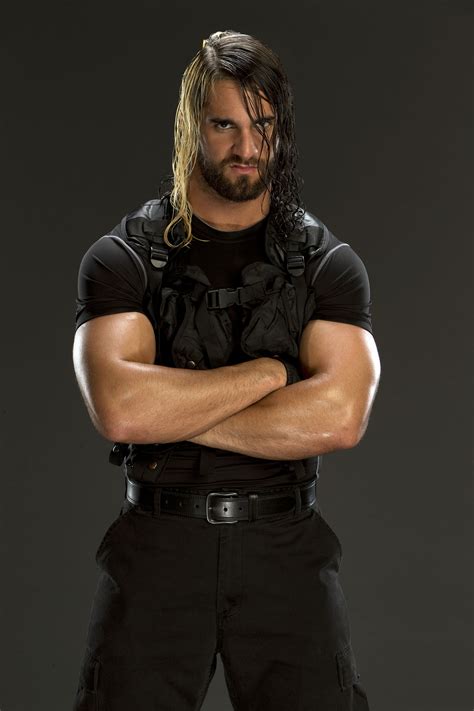 seth rollins 2011