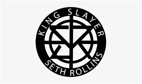 seth rollins logo 2022