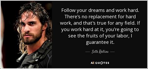 seth rollins quotes i am the architect