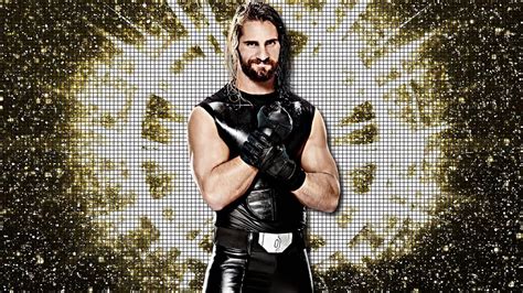 seth rollins theme music