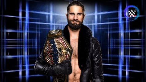 seth rollins theme song 2022