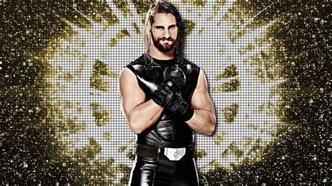 seth rollins theme song 2024