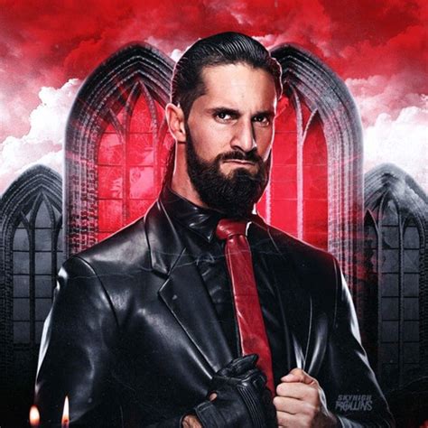 seth rollins visionary mp3 download