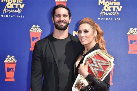 seth rollins wife today