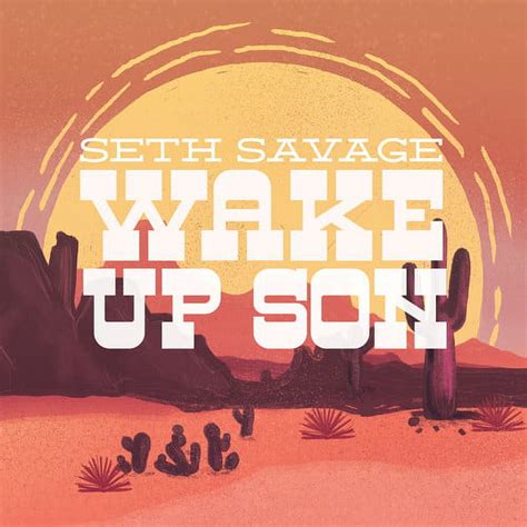 Seth Savage