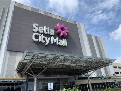 setia city mall cinema