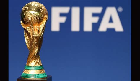 setiap berapa tahun piala dunia fifa diadakan