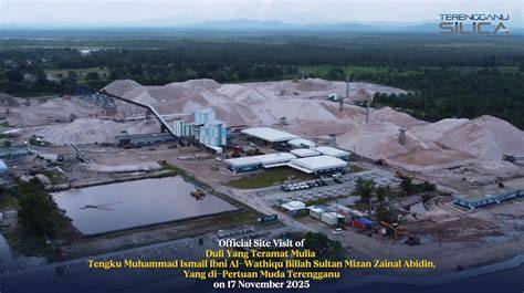 Konstruksi Setiu: Menawarkan Pembinaan Tahan Lama dan Berkualiti Tinggi