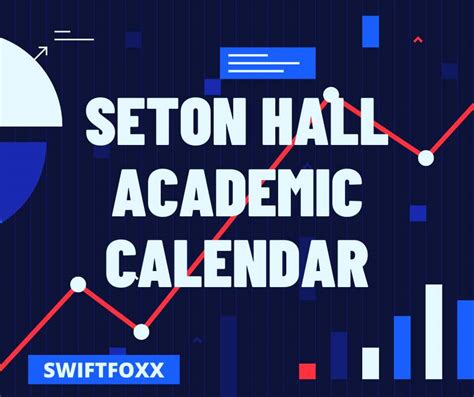 Seton Hall University Academic Calendar