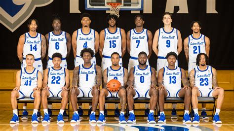 seton hall basketball 2023-24