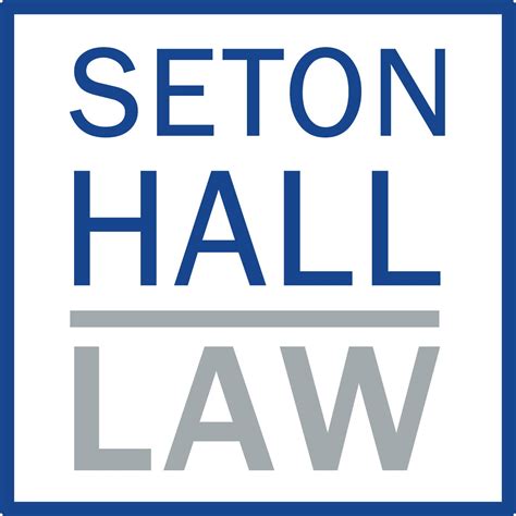 seton hall law lawnet