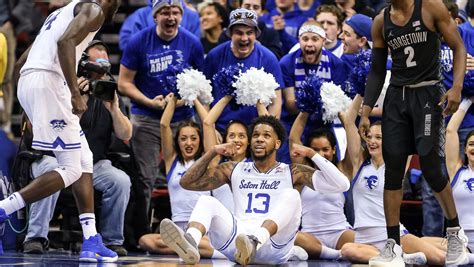 seton hall news basketball