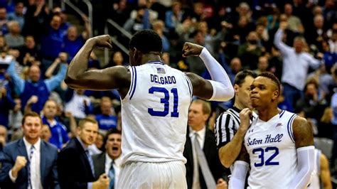 seton hall pirates men's basketball players