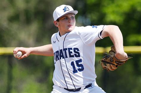 seton hall prep baseball