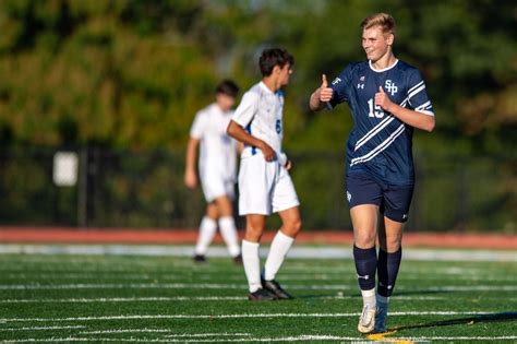 seton hall prep soccer