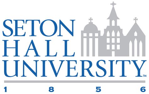 seton hall university graduate school
