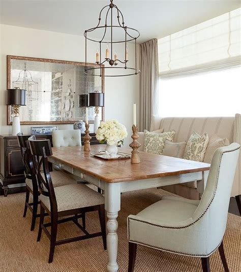 New Settee Dining Room Ideas New Ideas
