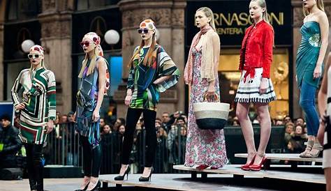 Settimana della Moda di Milano: quello che c'è da sapere (e da