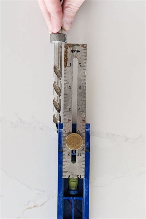 Setting Drill Depth On Kreg Jig