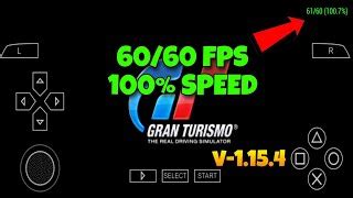 setting ppsspp low spec android