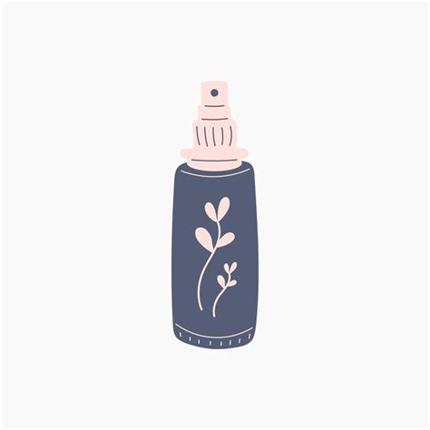 Setting Spray For Drawing