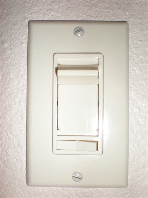 Setting the Mood with Dimmer Switch