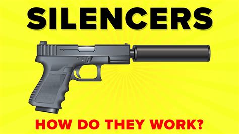 setting up a trust for a silencer