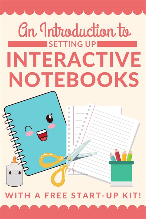 Setting Up Interactive Notebooks