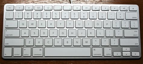 setting up microsoft keyboard on mac
