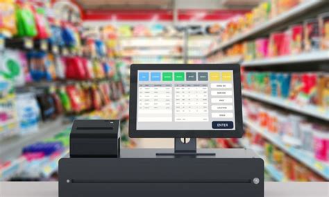 Setting up your POS system and training employees