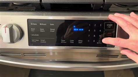 How To Change The Time On A Samsung Smartthings Oven at Victor Riggs blog