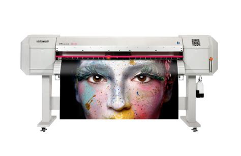 Mutoh ValueJet 1624 1.6m width indoor inkjet printer Sublimation