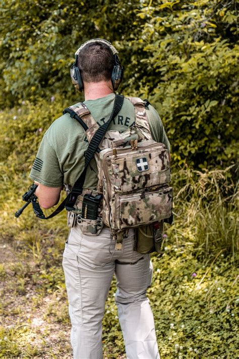 The Complete Plate Carrier Setup Guide TacticalSavage Plate carrier setup, Tactical gear