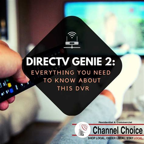 3 Ways to Program a DirecTV Genie Remote wikiHow