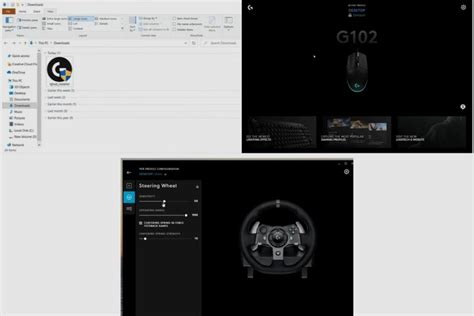 Logitech G920 settings Assetto Corsa PC BEST SETTINGS DRIFT AND GRIP