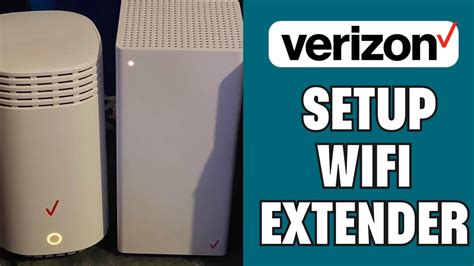 How to Setup your WiFi Range Extender with NETGEAR Installation