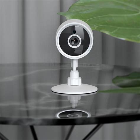 Yi Home Camera Review A Great Budget Security Camera SlashGear
