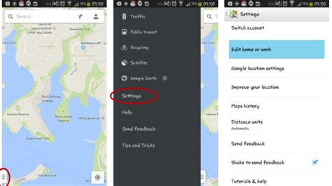 How to use your Google Maps Timeline on the web, iPhone and iPad